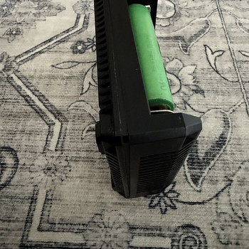 Nitecore laadija