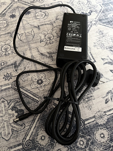 Elektriratta laadija (2 foto / 3)