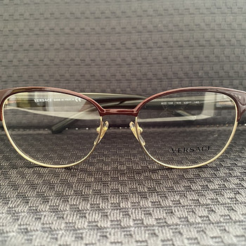 Versace prilliraam