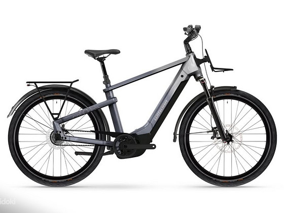 Winora Yakun R5 Pro (2025)
