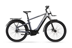 Winora Yakun R5 Pro (2025) (1 foto / 2)