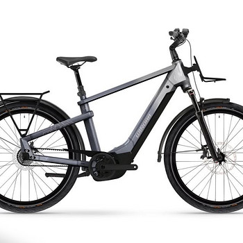 Winora Yakun R5 Pro (2025)