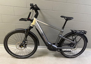 Winora Yakun R5 Pro (2025) (2 foto / 2)