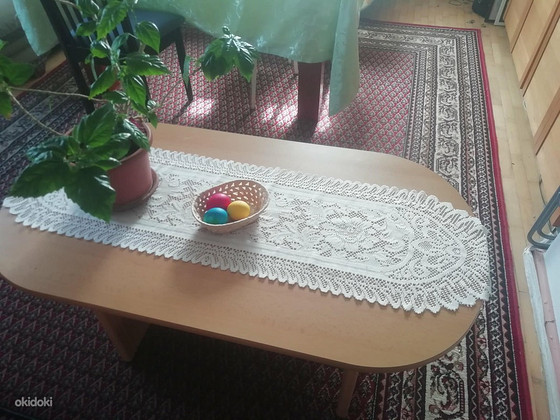 Журнальный столик