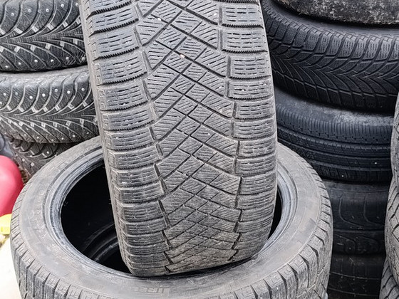 Шины Pirelli Ice Zero 235/45R18