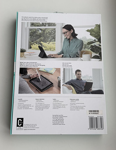 Logitech Slim Folio iPad (7th, 8th and 9th generation) , SWE (2 фото из 2)