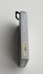 Telefone Power Bank With Magnetic Wireless Charging 10000mAh (4 foto / 4)