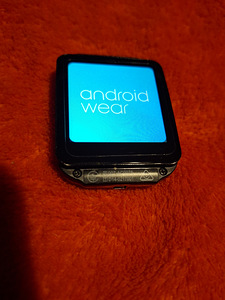 Sony Smartwatch 3 (SWR50) (4 фото из 5)