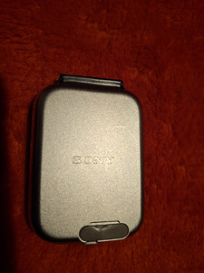 Sony Smartwatch 3 (SWR50) (5 фото из 5)