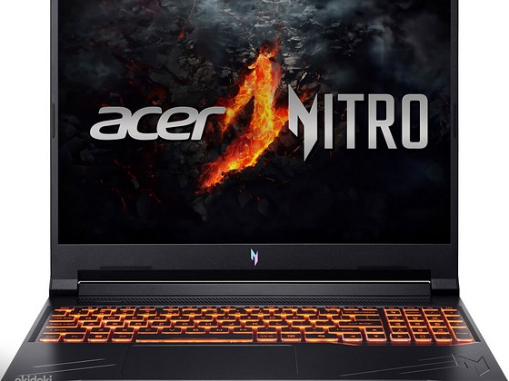 Acer Nitro 16 R7-8HS