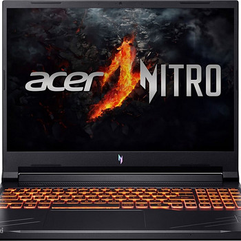 Acer Nitro 16 R7-8HS