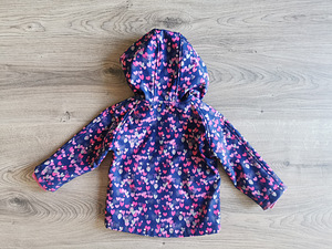 Softshell jope 92 (2 foto / 3)