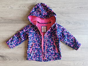 Softshell jope 92 (1 foto / 3)