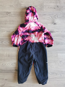 Reima softshell kombe 92 (2 foto / 2)