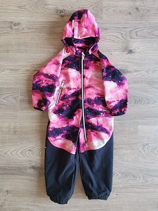 Reima softshell kombe 92 (1 foto / 2)