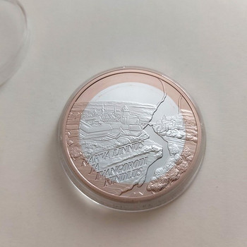 Narva ja Ivangorodi kindlustele pühendatud medal