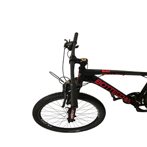 Велосипед Bottecchia Sport Concept SC (7 фото из 7)