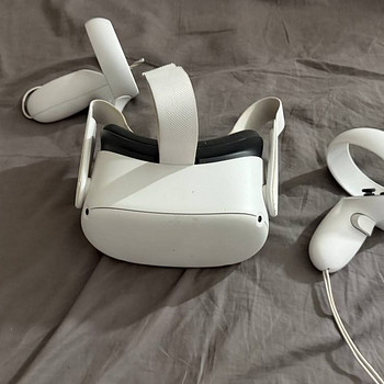 Oculus Meta Quest 2 VR 128GB