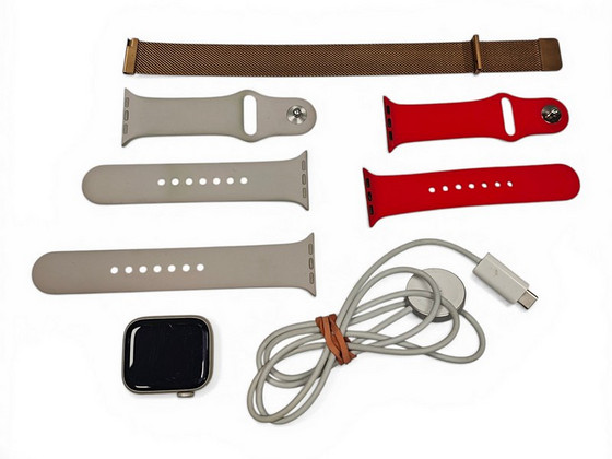 Nutikell Apple Watch Series 7 varuosadeks