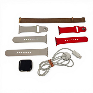 Nutikell Apple Watch Series 7 varuosadeks (2 foto / 4)