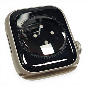 Nutikell Apple Watch Series 7 varuosadeks (3 foto / 4)