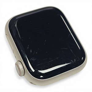 Nutikell Apple Watch Series 7 varuosadeks (4 foto / 4)