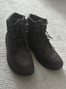 Обувь Timberland 36 (3 фото из 5)