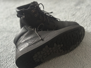 Обувь Timberland 36 (4 фото из 5)