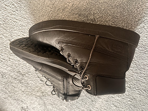 Обувь Timberland 36 (5 фото из 5)