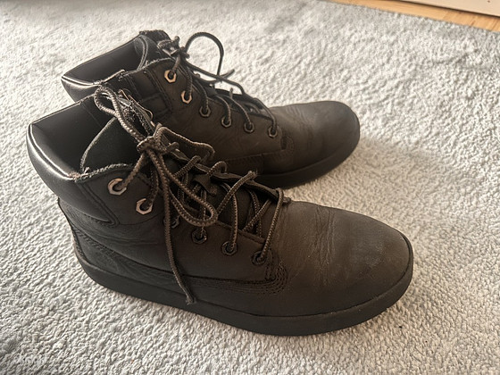 Обувь Timberland 36