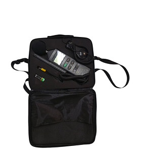 Многофункциональный измеритель Velleman DVM401 + сумка (1 фото из 6)
