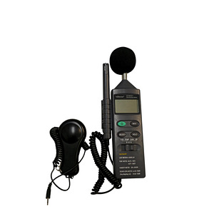 Многофункциональный измеритель Velleman DVM401 + сумка (5 фото из 6)