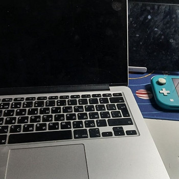 MacBook Pro 13 (2015)