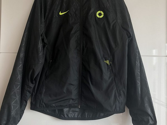 Nike kilekas