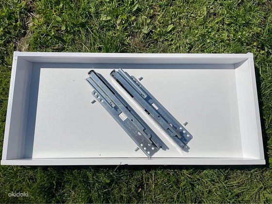 Ящик Ikea Maximera 80x37см