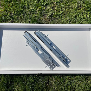 Ящик Ikea Maximera 80x37см