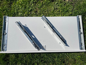 Ikea sahtel Maximera 80x37cm (3 foto / 4)