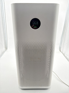 Õhupuhastaja Xiaomi Air Purifier 2S (1 foto / 6)