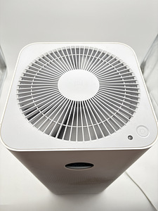 Õhupuhastaja Xiaomi Air Purifier 2S (3 foto / 6)