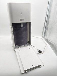 Õhupuhastaja Xiaomi Air Purifier 2S (4 foto / 6)