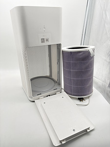 Õhupuhastaja Xiaomi Air Purifier 2S (5 foto / 6)