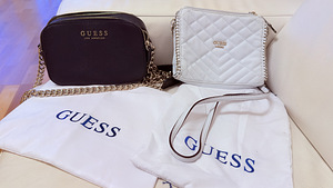 Guess сумки- 2 вместе (1 фото из 1)