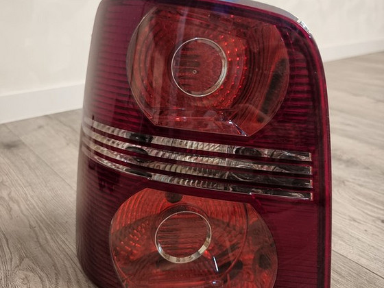 Задний фонарь Vw Touran
