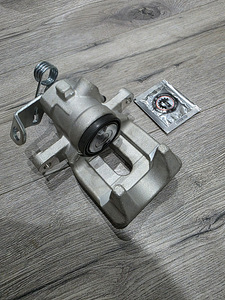 Peugeot, Citroën, Opel piduri support (1 foto / 6)