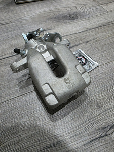 Peugeot, Citroën, Opel piduri support (2 foto / 6)