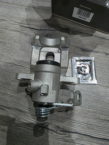 Peugeot, Citroën, Opel piduri support (3 foto / 6)