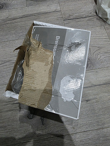 Peugeot, Citroën, Opel piduri support (4 foto / 6)