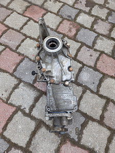 BMW / Mini полный привод задний дифференциал 8740374-01/EA9197:1.74 (2 фото из 10)