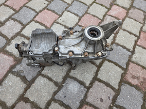 BMW / Mini полный привод задний дифференциал 8740374-01/EA9197:1.74 (3 фото из 10)