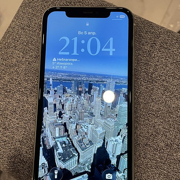 iPhone 11